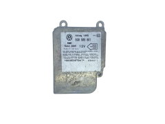 Steuergerät 6Q0909601 5WK42865 VW Siemens 58362