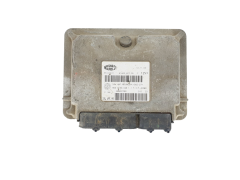 Steuergerät IAW.4AF.M9 55187372 Fiat Magneti Marelli 38872