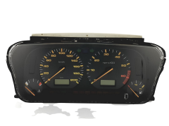 Tacho Kombiinstrument Seat Ibiza 6K0919033FE 87001323 50879