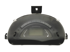 Tacho Kombiinstrument Citroen C2 C3 P9650735480 G 01 48115