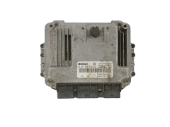 Steuergerät 0281011549 8200310863 8200370779 Renault Bosch 46004