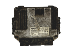 Steuergerät 0281011783 9658556780 9654490280 PSA Bosch 18432