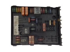 Modul 1K0937124K 0-1394932-1 VW Audi Skoda Seat 2529