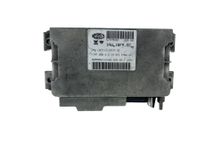 Steuergerät IAW 16FM.EC 46555914 61602.095.03 Fiat Magneti Marelli 50960