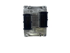 Steuergerät Fiat 00468019900 0261206983 Bosch 49550