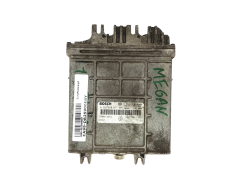 Steuergerät 0281010077 7700114644 7700111552 Renault Bosch 25900
