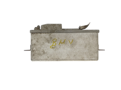 Steuergerät ABS 0265100032 BMW Bosch 41908