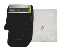Fußmatten Matten Komplett Neues Original 8201657945 Renault