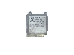 Steuergerät 1J0909609 5WK42800 VW Siemens 58699