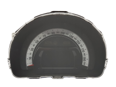 Tacho Kombiinstrument Renault Twingo 3 248216759R Visteon