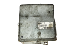 Steuergerät 9617149880 0261200778 26FM0076 PSA Bosch 21866