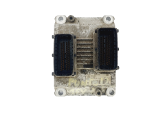 Steuergerät Fiat 00468019640 0261206980 Bosch 41119