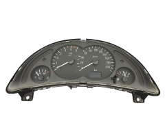 Tacho Kombiinstrument Opel Corsa C 09166808FB 110008988003 50851