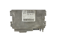 Steuergerät Lancia 46545155 IAW16F.ET 61602.108.02 57653