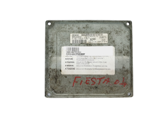 Steuergerät 2U7A-12A650-TG S120977010D Ford Siemens 37522