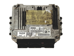 Steuergerät 0281011629 9658944580 9653958980 PSA Bosch 20057