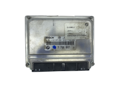 Steuergerät 7786887 0281010205 BMW Bosch 63988