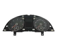 Tacho Kombiinstrument VW Passat B7 3AA920880C A2C53439627 58614