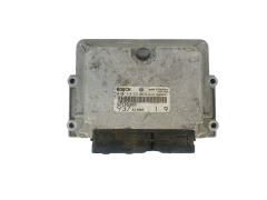 Steuergerät 55185365 0281010332 Alfa Romeo 37715