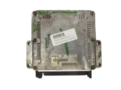 Steuergerät 0281010358 9641607180 PSA Bosch 3231