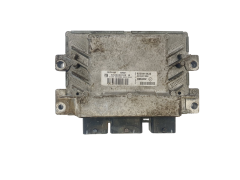 Steuergerät S120200102B 8200414422 8200401568 Renault Siemens 45932