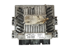 Steuergerät S122326109A SID301 8200565863 8200592611 Renault 19555