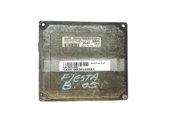 Steuergerät S120977315C 6S61-12A650-FC Ford Siemens