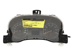 Tacho Kombiinstrument Fiat Panda 51711237 503000480700 30846