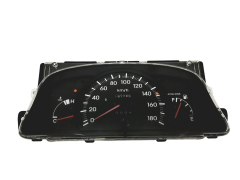 Tacho Kombiinstrument Daihatsu Cuore 83800-B2490 52519