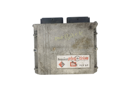 Steuergerät LPG 67R011002 110R001001 FLY SF BRC 41553