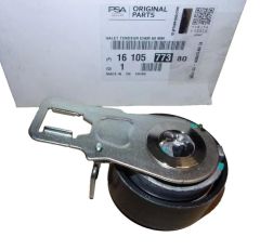 Führungsrolle Original 1610577380 Citroen Peugeot