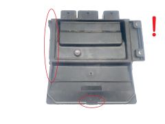 Steuergerät 8200399038 8200513163 R0410B034A Renault Delphi 45316