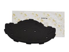 Schalldämmmatte Für Motorhaube Für Audi A6 4G0863825 88631703802 DPA