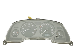 Tacho Kombiinstrument Opel Astra G 24451497ZA TRW 26491