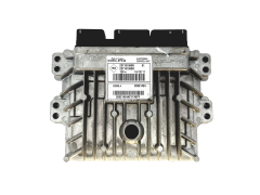 Steuergerät 237101989R 237101990R 28321424 Renault Delphi 28941