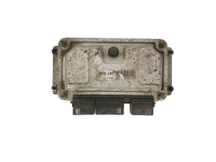 Steuergerät 0261206246 9637838780 9645802280 PSA Bosch 43118