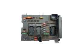 Komfortsteuergerät BSM B3 9650664080 PSA