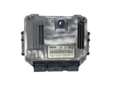 Steuergerät 0281011549 8200391966 8200370779 Renault Bosch 62790