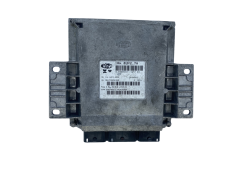 Steuergerät PSA 9646570280 IAW48P2.7H 9645989480 Magneti Marelli 48999