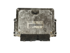 Steuergerät 73501227 0281010332 Alfa Romeo Bosch 28251