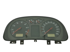 Tacho Kombiinstrument VW Golf MK4 1J0919860D 110008773028 28562