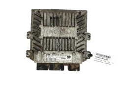 Motorsteuerung 5WS40240A-T 5S61-12A650-HA Ford Siemens 24425