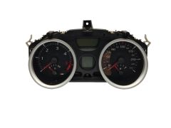 Tacho Kombiinstrument Renault Megane 2 8200624006 D