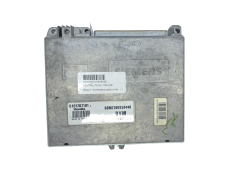 Steuergerät S101707101A 7700850440 7700271113 Renault Bendix