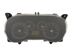 Tacho Kombiinstrument Fiat Grande Punto 51803089 18348