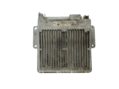 Steuergerät 7700108455 7700109487 7700868295 Renault Sagem 36386
