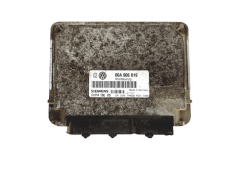 Motorsteuerung VW 06A906019 5WP4190 Siemens 21172