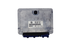 Steuergerät 038906018P 0281001720 Volkswagen Bosch 45609