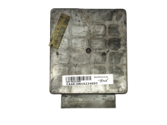 Steuergerät 95BB-12A650-EB ALTO Ford 16234