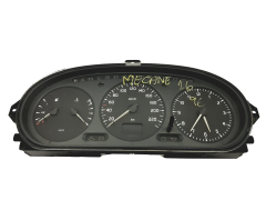 Tacho Kombiinstrument Renault Megane 1 7700847780 G 50827